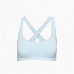 Aritzia Medium Tnachill bra